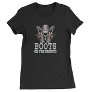 Womens T-Shirt
