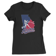 Womens T-Shirt