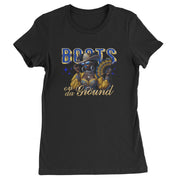 Womens T-Shirt