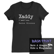Womens T-Shirt