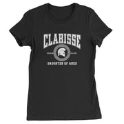 Womens T-Shirt