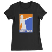 Womens T-Shirt