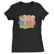 Womens T-Shirt