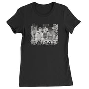 Womens T-Shirt