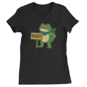 Womens T-Shirt