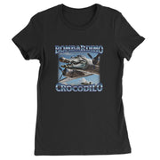 Womens T-Shirt