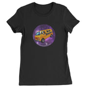 Womens T-Shirt