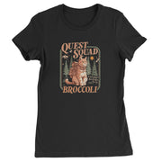 Womens T-Shirt