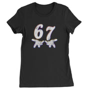 Womens T-Shirt