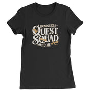 Womens T-Shirt