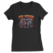 Womens T-Shirt