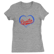Womens T-Shirt