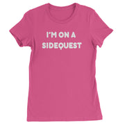 Womens T-Shirt