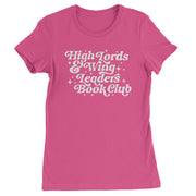 Womens T-Shirt