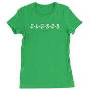 Womens T-Shirt