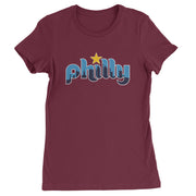 Womens T-Shirt