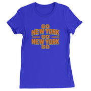 Womens T-Shirt