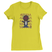 Womens T-Shirt