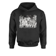 Youth Hoodie Sweatshirt