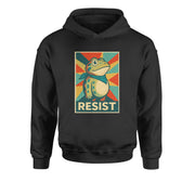 Youth Hoodie Sweatshirt