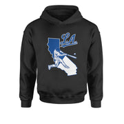Youth Hoodie Sweatshirt