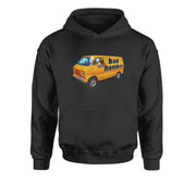 Youth Hoodie Sweatshirt
