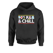 Youth Hoodie Sweatshirt