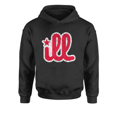 ILL Vintage It&