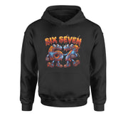 Youth Hoodie Sweatshirt