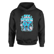 Youth Hoodie Sweatshirt