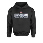 Youth Hoodie Sweatshirt