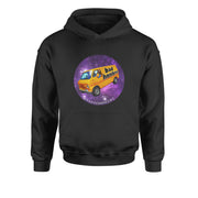 Youth Hoodie Sweatshirt