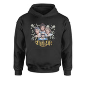 Youth Hoodie Sweatshirt