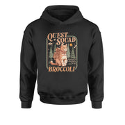 Youth Hoodie Sweatshirt