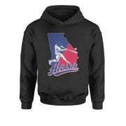 Youth Hoodie Sweatshirt