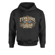 Youth Hoodie Sweatshirt