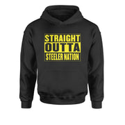 Youth Hoodie Sweatshirt