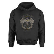 Youth Hoodie Sweatshirt