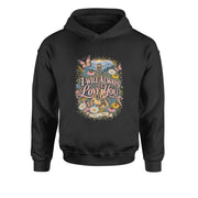 Youth Hoodie Sweatshirt