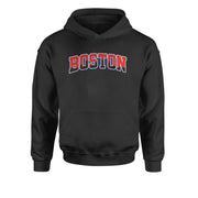 Youth Hoodie Sweatshirt
