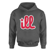 ILL Vintage It&