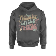 Youth Hoodie Sweatshirt