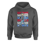 Youth Hoodie Sweatshirt