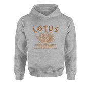 Youth Hoodie Sweatshirt