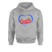 Youth Hoodie Sweatshirt