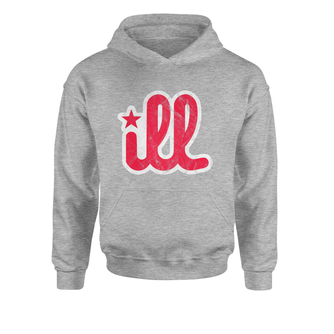 ILL Vintage It&