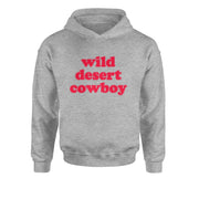 Youth Hoodie Sweatshirt