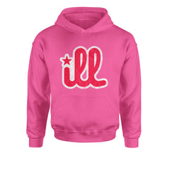 ILL Vintage It&