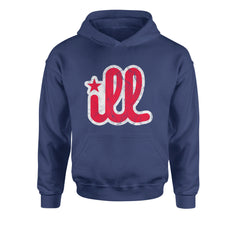 ILL Vintage It&