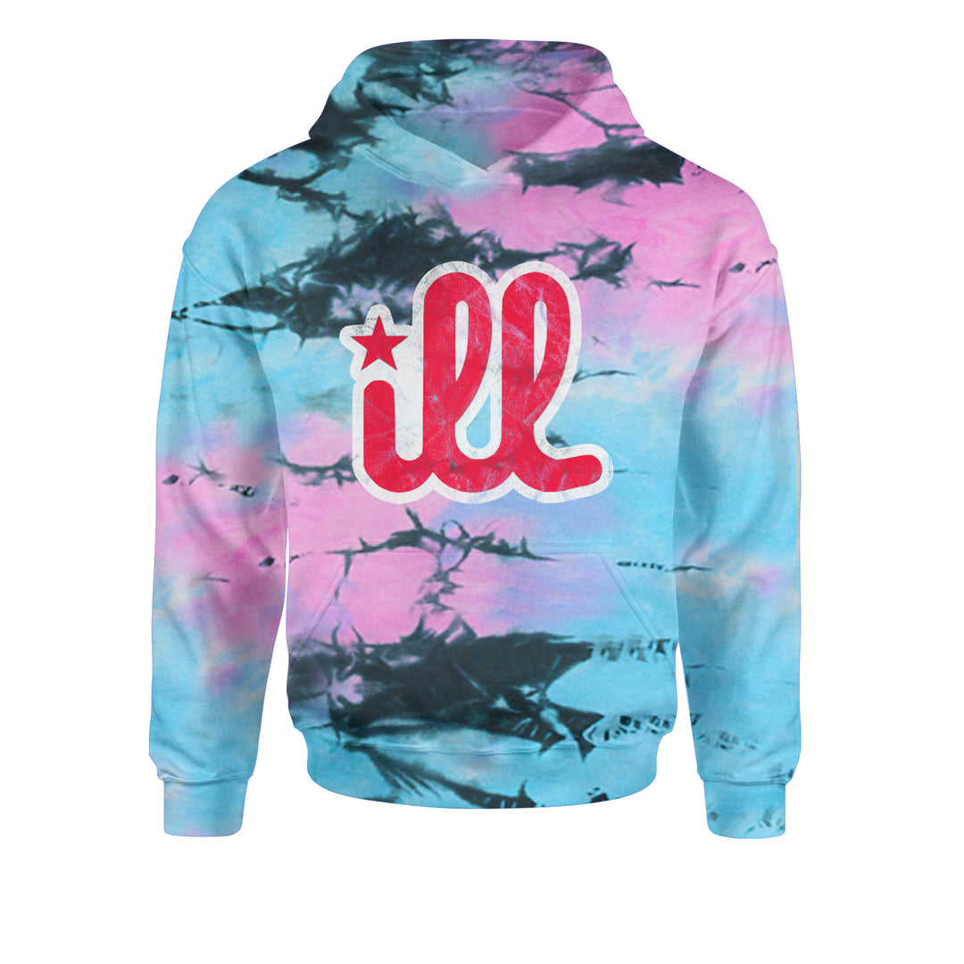 ILL Vintage It&